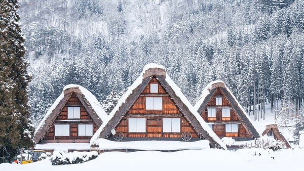 【福岡・熊本・鹿児島県内/博多駅・小倉駅発】 冬の北陸3県うまいものづくしと4県周遊3日間2